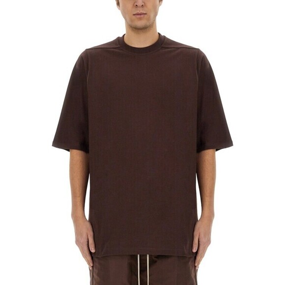 Rick Owens Jumbo T-Shirt - NWT
